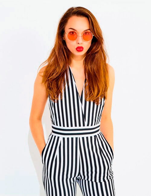 جامپسوت‌ها